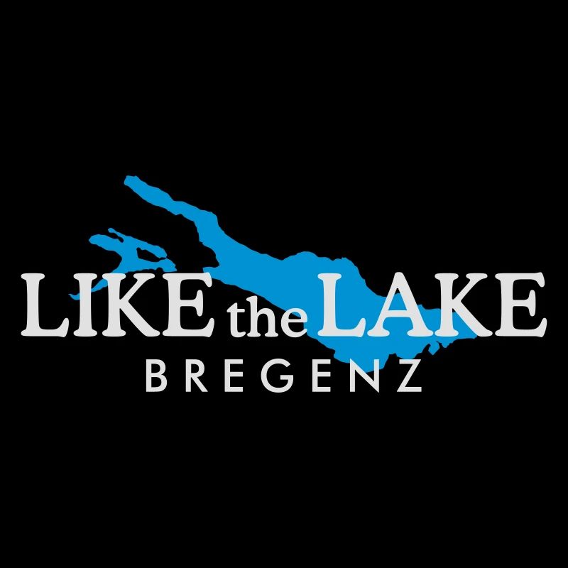 Bregenz Bodensee Design - Like the Lake