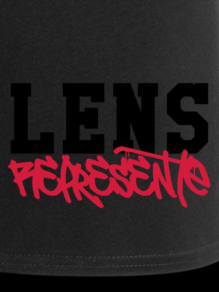 Lens Représente !