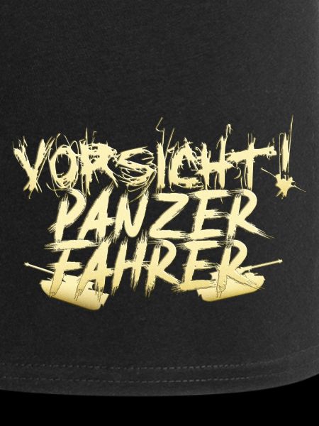 Panzer Fahrer