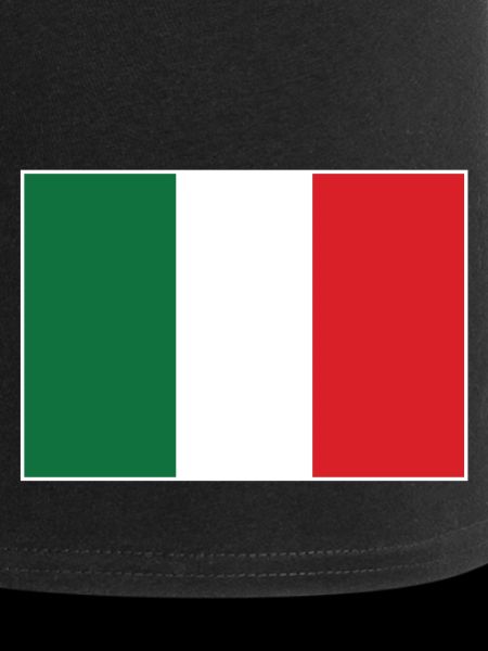Italie Drapeau