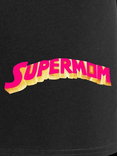 Supermutter - Heldin