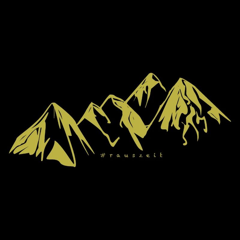 mountains