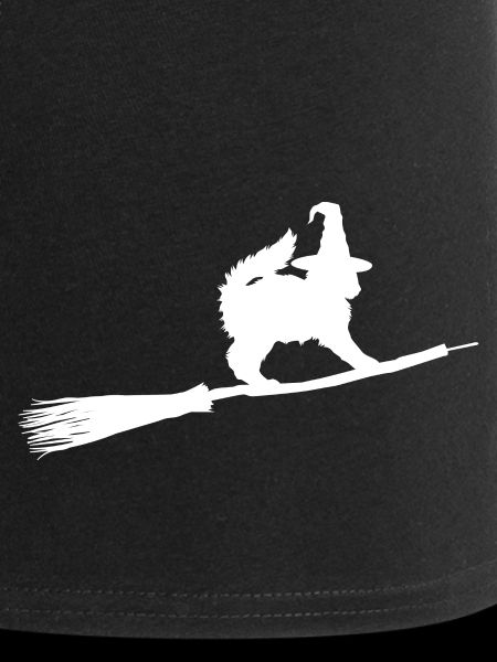 Sorcière de chat