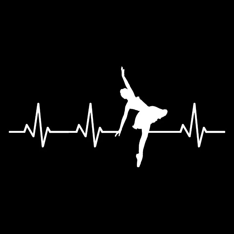 Ballet Heartbeat