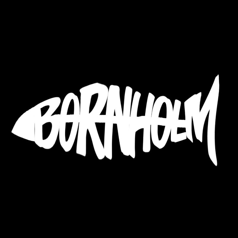 Poisson de Bornholm