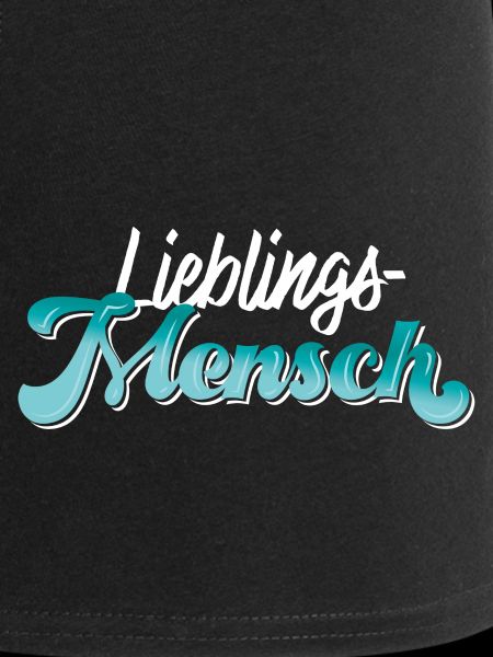 Lieblingsmensch