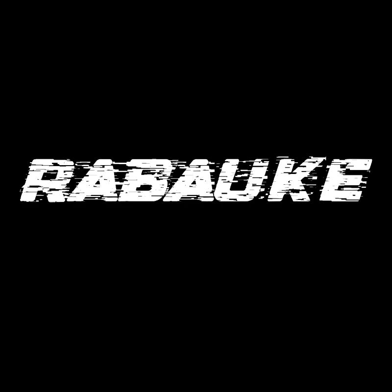 Rabauke