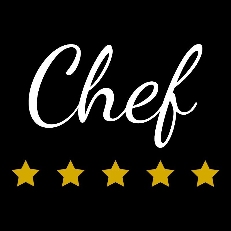 Chef Hôtel 5 étoiles