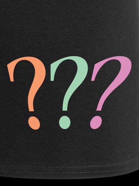 Question mark