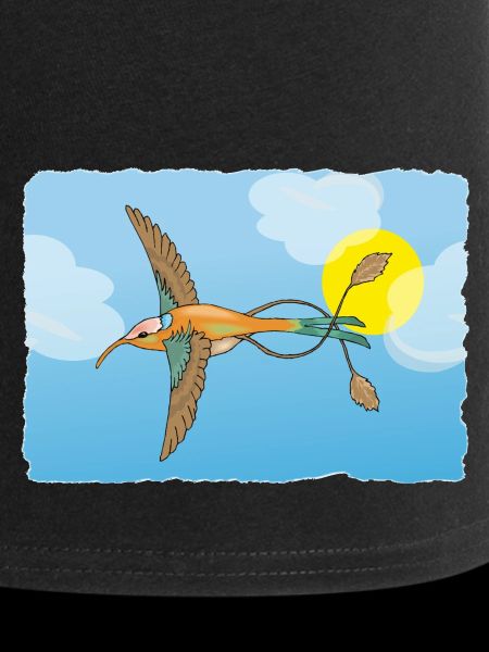 Le colibri