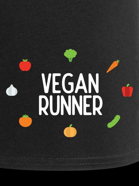 Vegan Runner