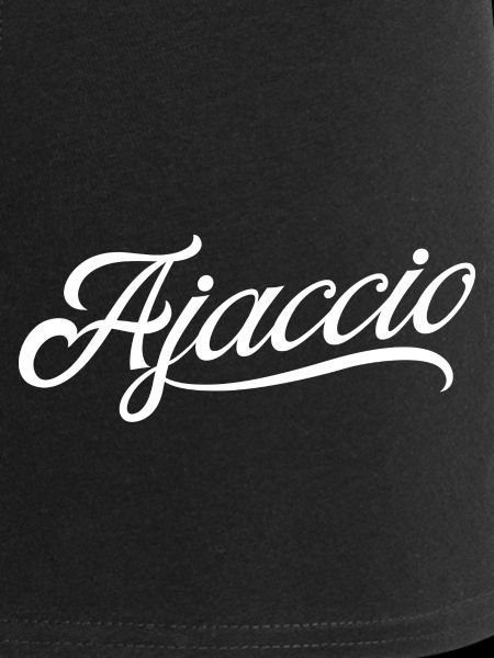 Ajaccio
