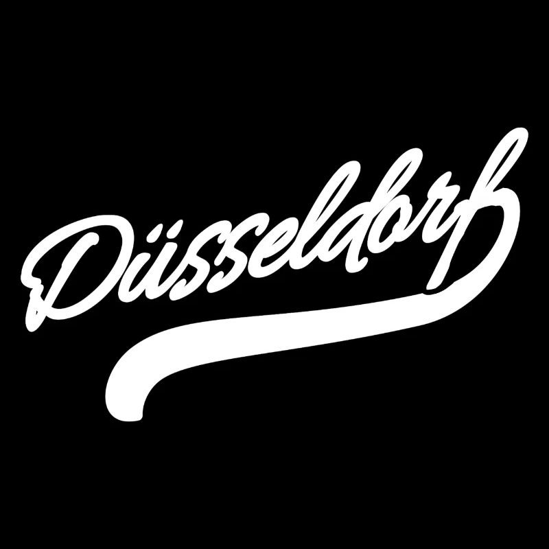 Dusseldorf Retro