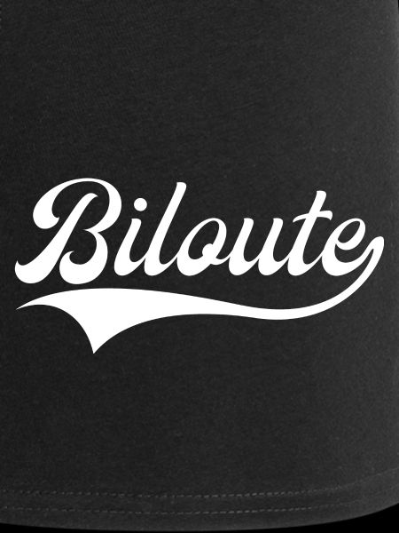 Biloute Expression Ch'ti Nordiste