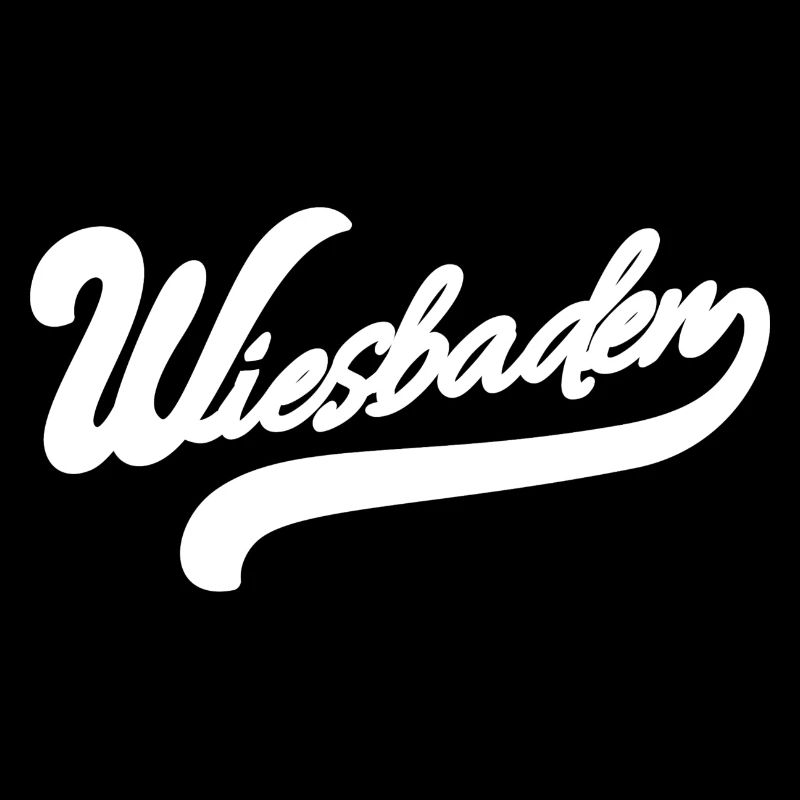 Wiesbaden Rétro