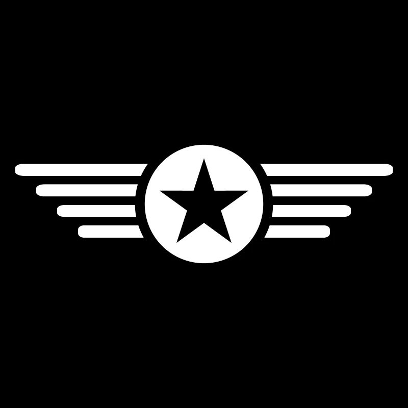 I'm a star with wings