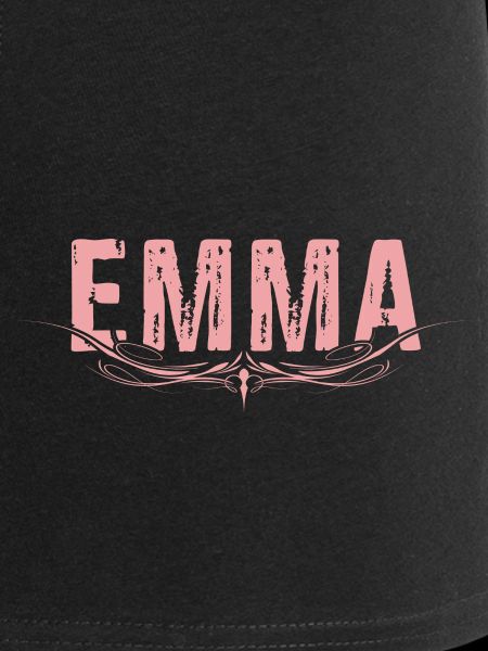EMMA décoré
