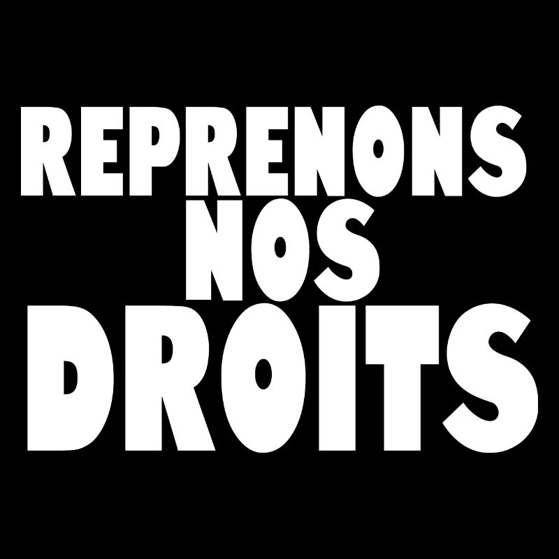 Reprenons nos doits