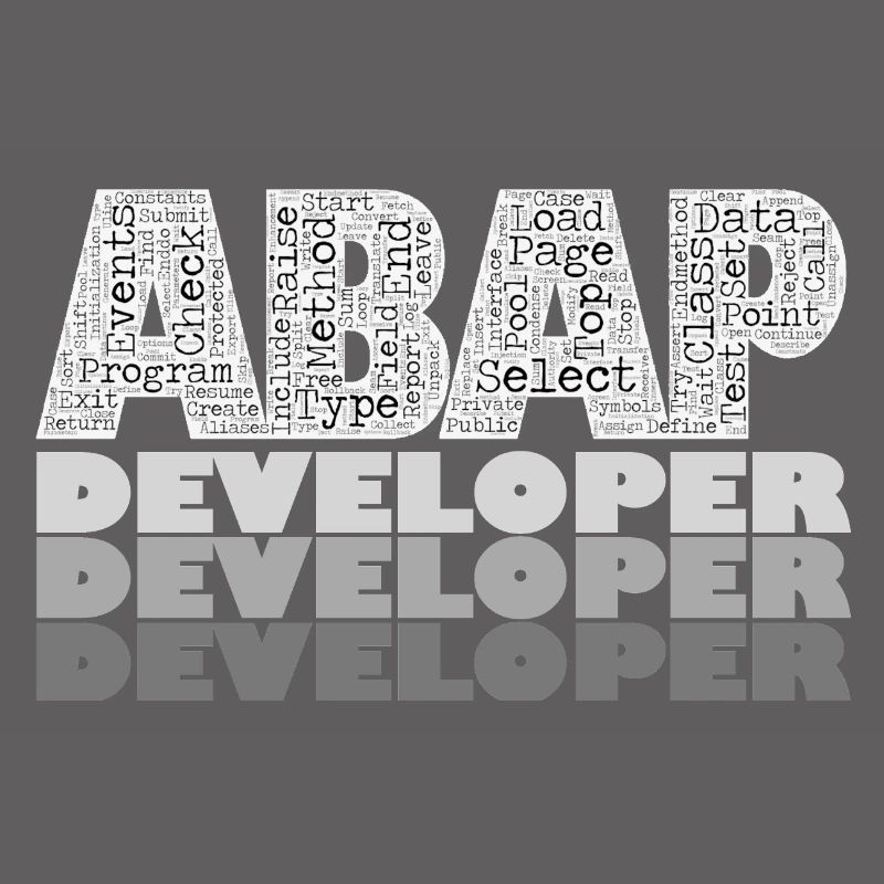 ABAP Developer