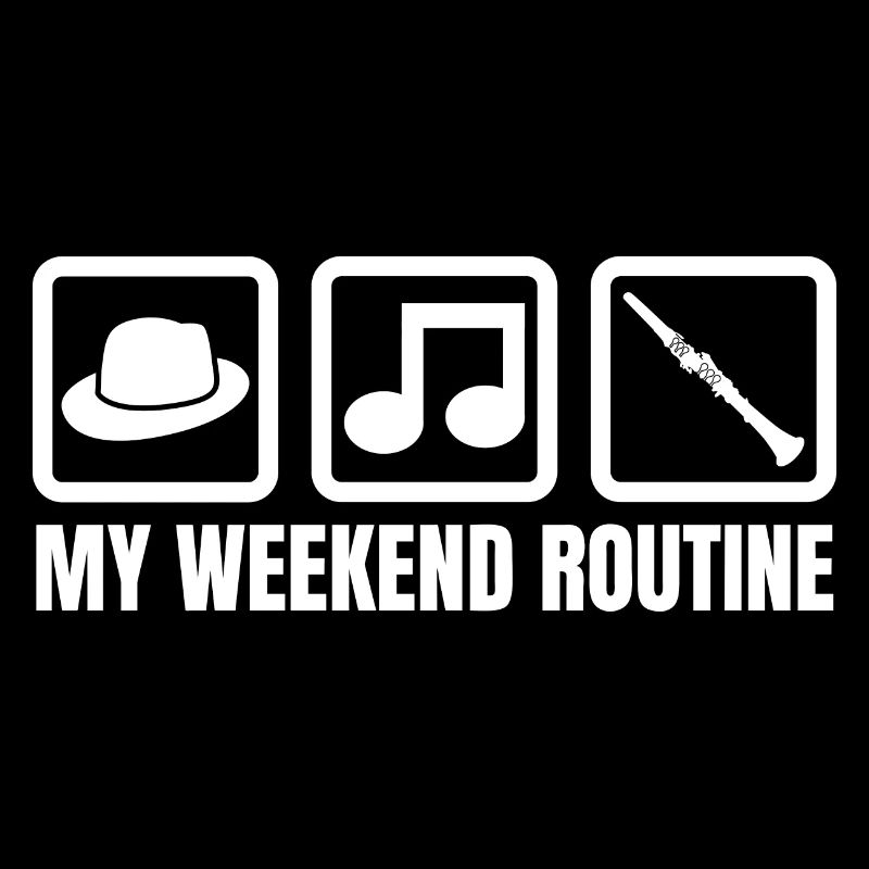 Clarinet Weekend