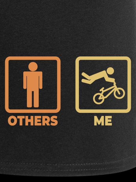 Blague BMX