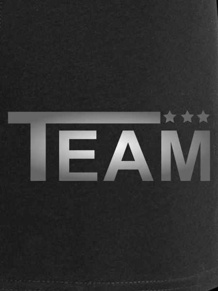 Équipe Stars Grey