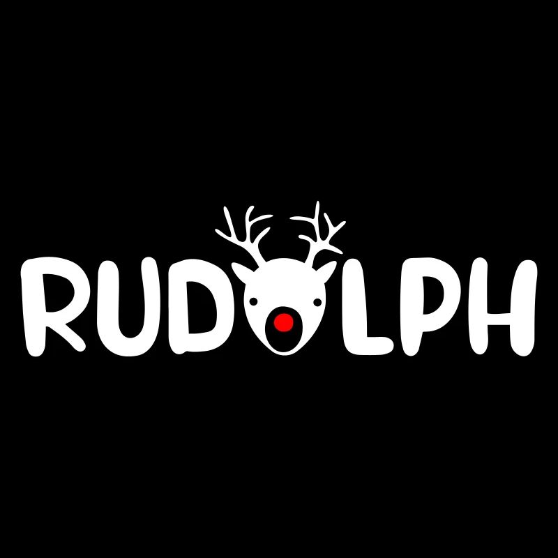 Rudolph bois de Noël chanson perce-oreille Noël