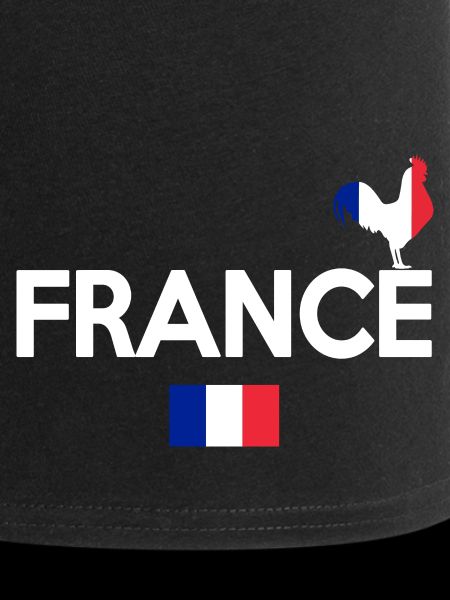 FRANCE
