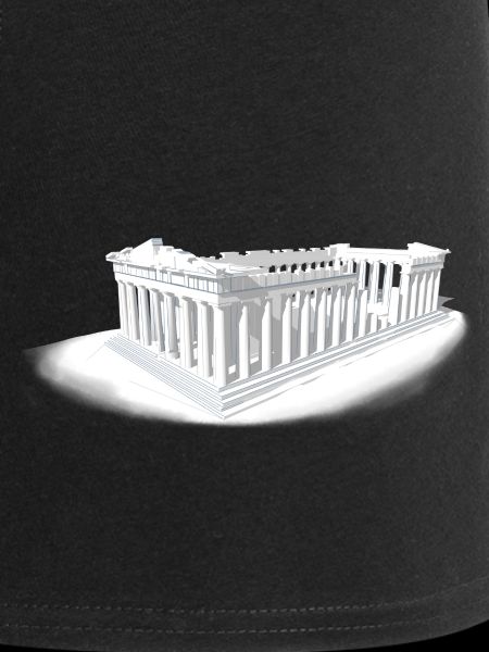 PARTHENON ATHENS