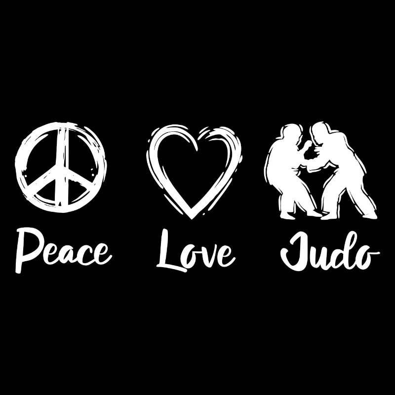 Dicton de judo