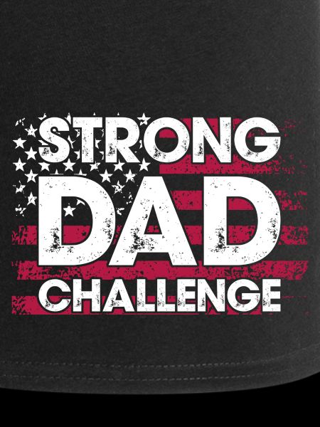 Strong Dad Challenge