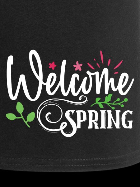 Welcome Spring