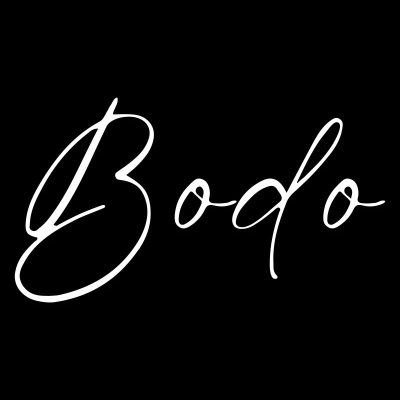 Nom de Bodo avec B Nom de garçon Garçon Naissance Bébé Garçon