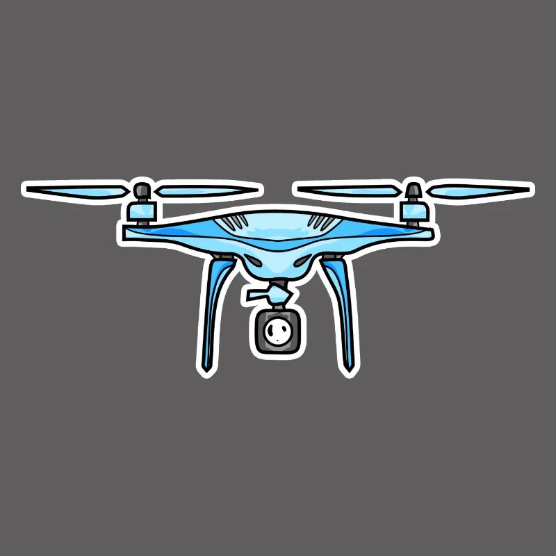 Drone Drone Drones