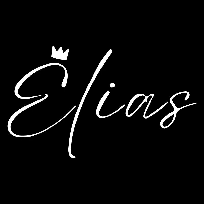 Elias Nom avec E Garçon Nom Garçon Naissance Bébé Garçon