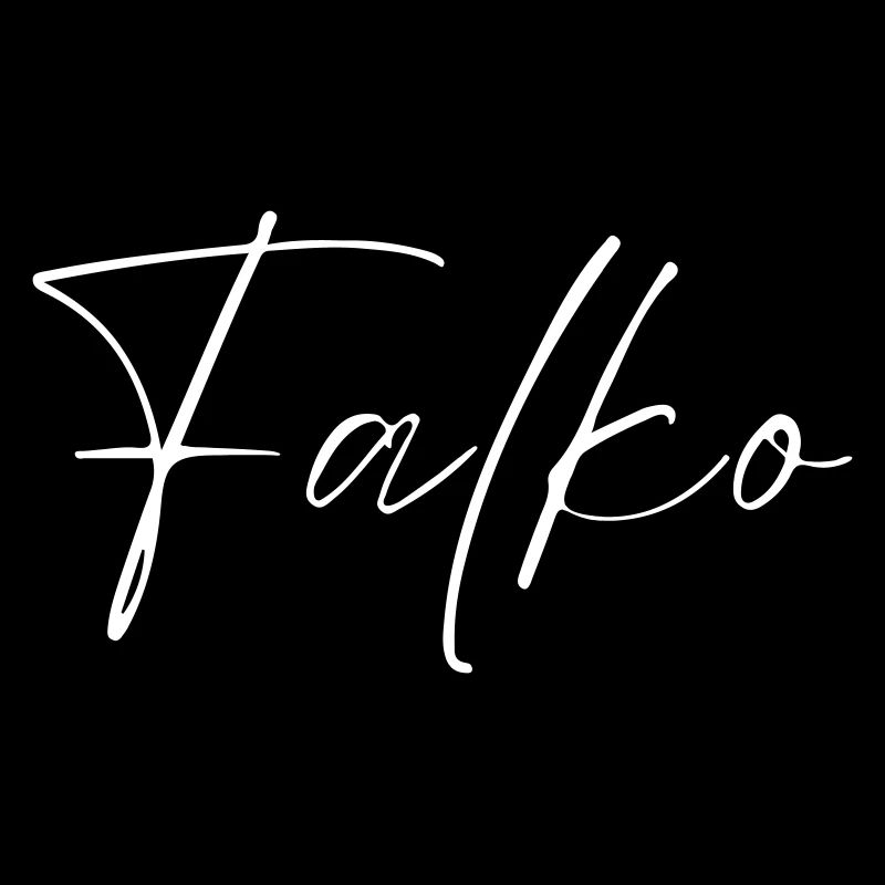 Falko Nom avec F Nom de garçon Garçon Naissance Bébé Garçon