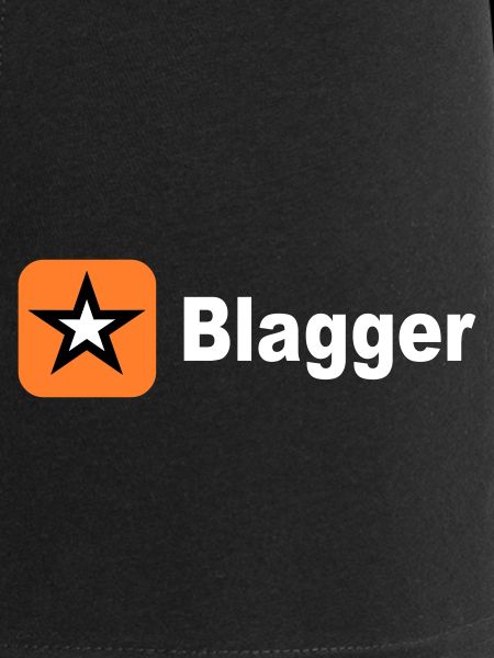 big blagger star