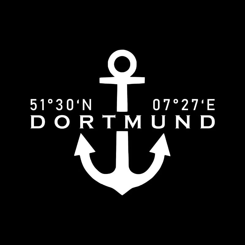Dortmund Anker Design