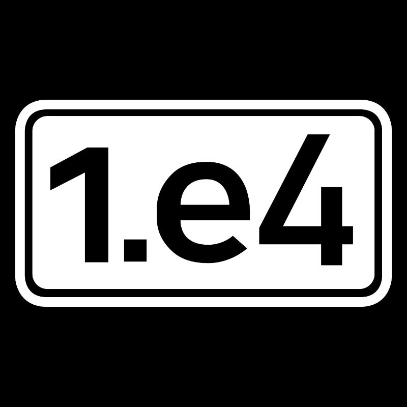 1.e4 Ouverture des échecs Symbole de l’équipe du club d’échecs