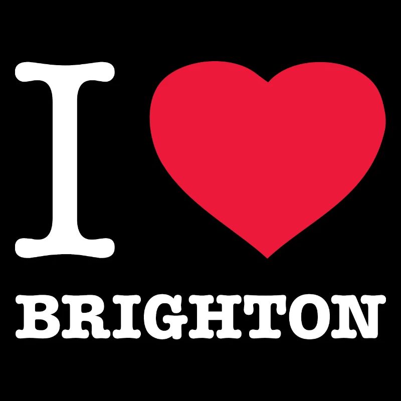 J’ADORE BRIGHTON