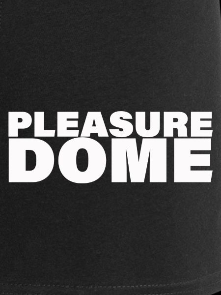 DÔME DE PLAISIR