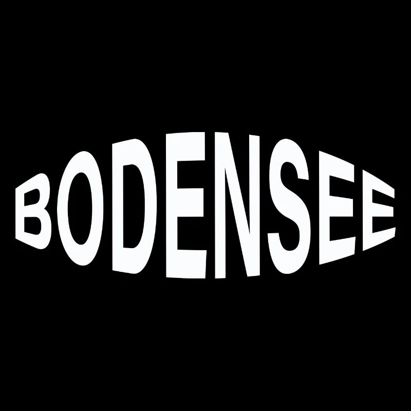 BODENSEE