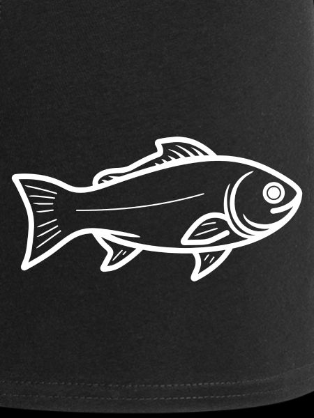 Fish Drawing