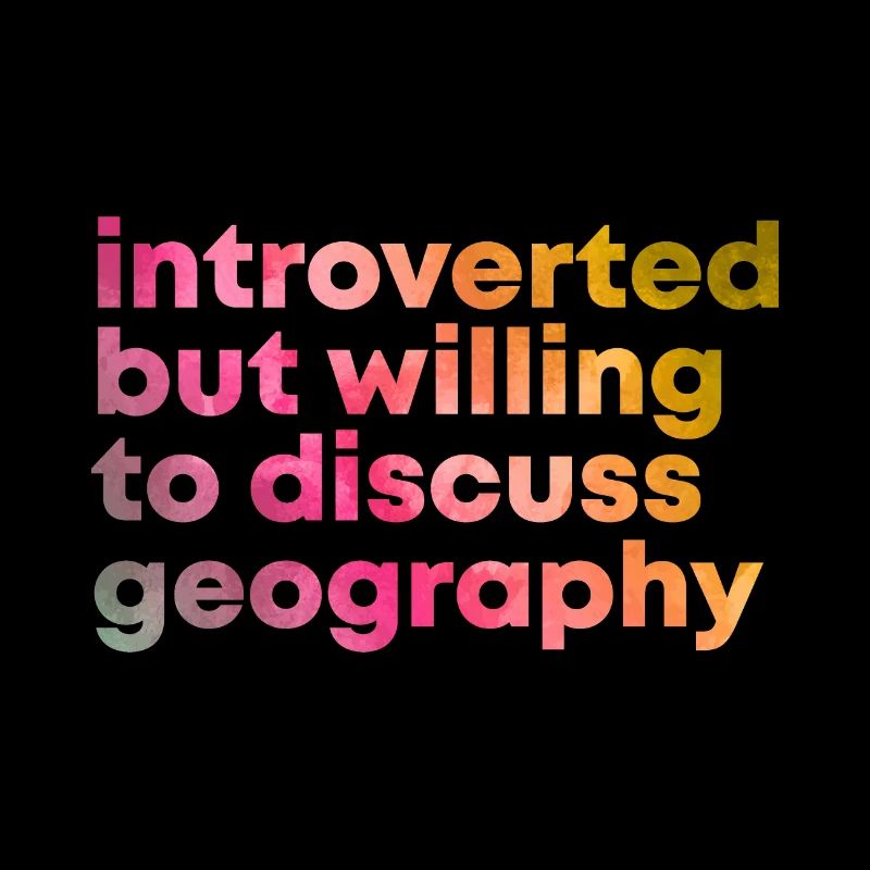 Geography Geography Geography