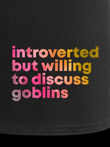 Goblin Goblin Goblin