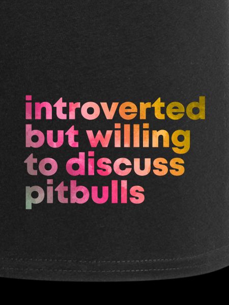 Pitbull Pitbull Pitbull