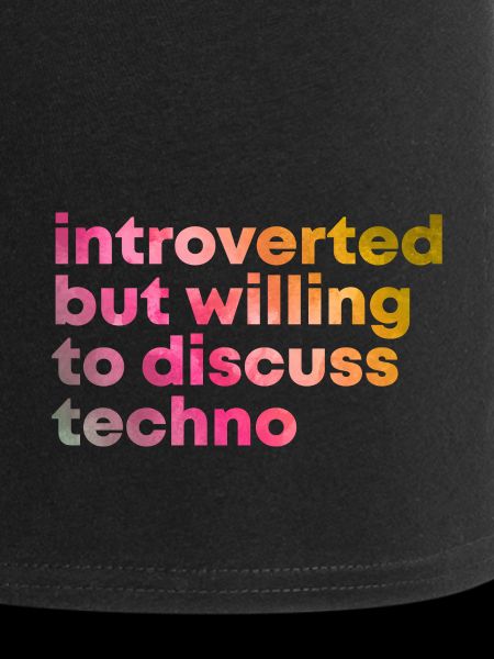 Techno Techno Techno