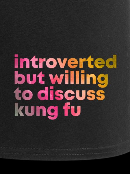 Kung Fu Kung Fu Kung Fu