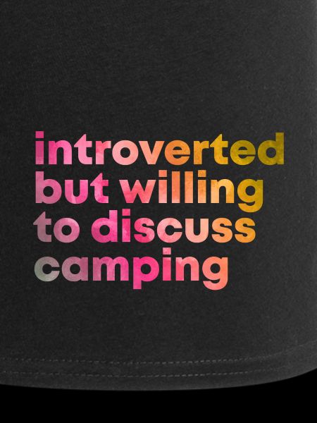 Camping Camping Camping