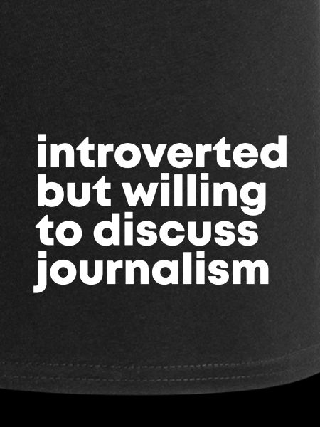 Journalisme Journalisme Journalisme